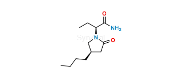 Picture of Brivaracetam Impurity 18