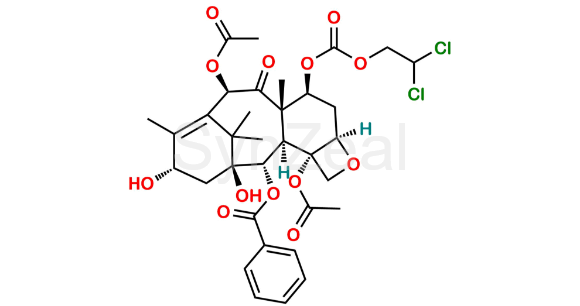 Picture of Paclitaxel Impurity 13