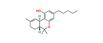 Picture of Cannabidiol EP Impurity D