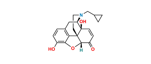 Picture of Δ7-Naltrexone