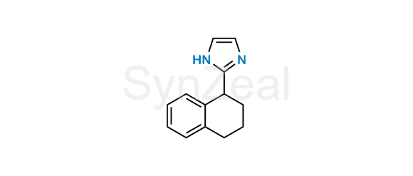 Picture of Tetrahydrozoline USP Related Compound B