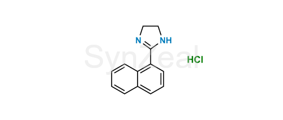 Picture of Tetrahydrozoline Related Compound D