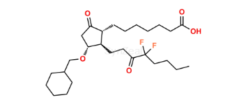 Picture of Lubiprostone Impurity 4