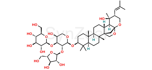 Picture of Bacopasaponin C