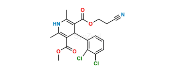 Picture of Amlodipine Impurity 8