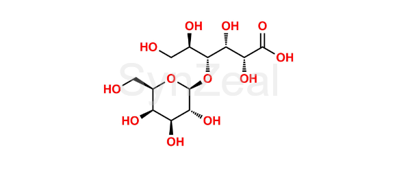 Picture of Lactobionic Acid