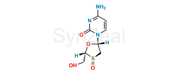 Picture of Lamivudine EP Impurity H