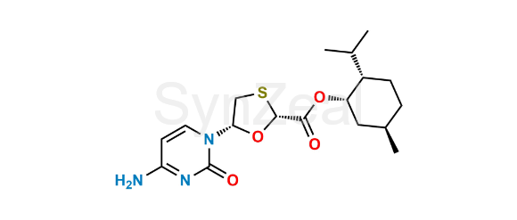 Picture of Lamivudine Impurity 3