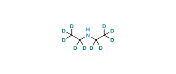 Picture of Diethyl-D10-Amine