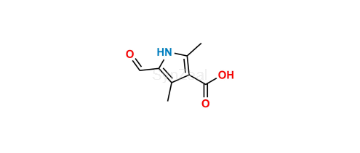 Picture of Sunitinib Impurity 17