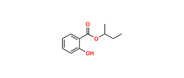 Picture of Sec-Butyl 2-Hydroxybenzoate