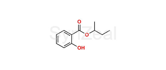 Picture of Sec-Butyl 2-Hydroxybenzoate