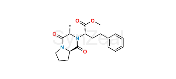 Picture of Enalaprilat Impurity 1