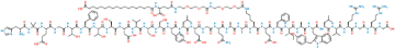Picture of Semaglutide Plus 106 Impurity
