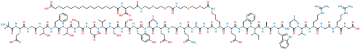 Picture of Des His-7 Semaglutide