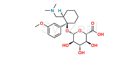 Picture of Tramadol-O-Glucuronide