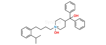 Picture of Fexofenadine  Impurity 20