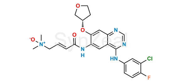 Picture of Afatinib N-Oxide