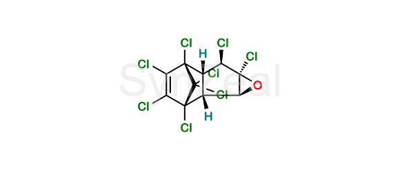 Picture of Oxychlordane