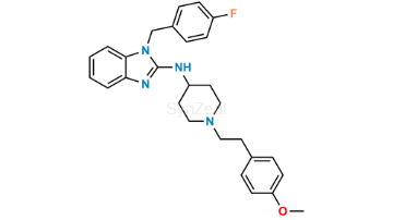 Picture of Astemizole