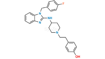 Picture of O-Desmethyl Astemizole