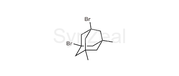 Picture of Adamantane Impurity 4