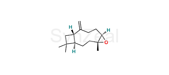Picture of Caryophyllene Oxide