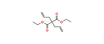 Picture of Diethyl Diallylmalonate
