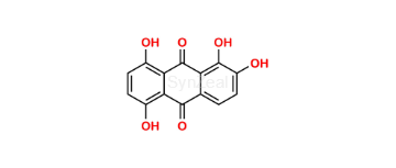 Picture of Quinalizarin