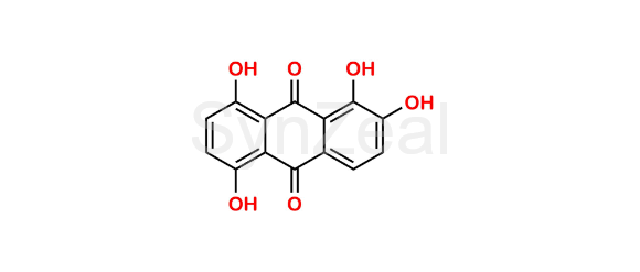 Picture of Quinalizarin