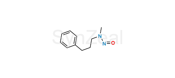 Picture of Fluoxetine Nitroso EP Impurity B