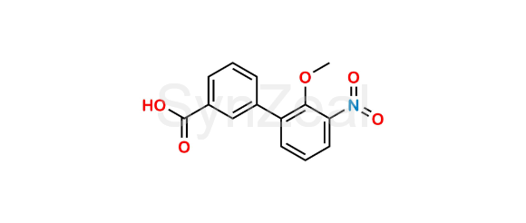 Picture of Eltrombopag Impurity 24