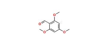 Picture of 2,4,6-Trimethoxybenzaldehyde