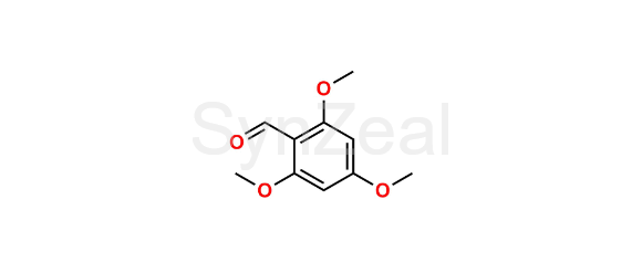 Picture of 2,4,6-Trimethoxybenzaldehyde