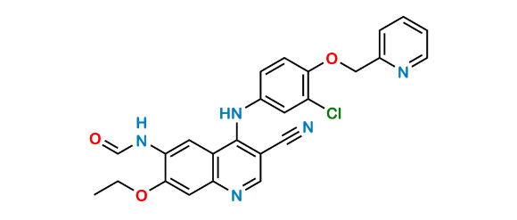 Picture of Neratinib Impurity 1