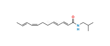 Picture of Spilanthol Impurity 1