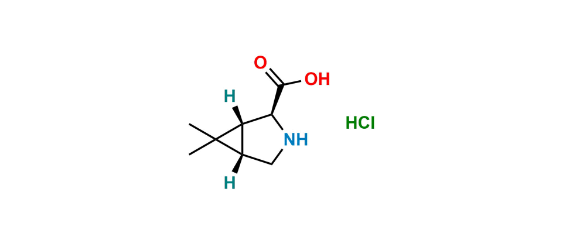 Picture of Nirmatrelvir Impurity 26