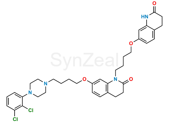 Picture of Aripiprazole Impurity 4