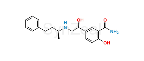 Picture of (S,S)-Labetalol