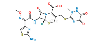 Picture of Ceftriaxone