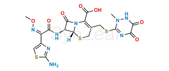 Picture of Ceftriaxone