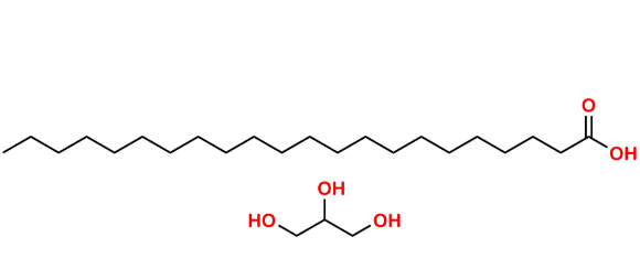 Picture of Glyceryl dibehenate