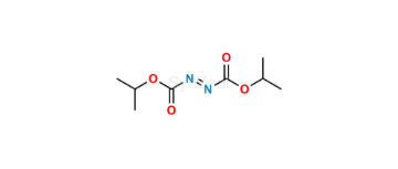 Picture of Diisopropyl Azodicarboxylate