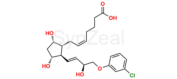 Picture of 15-Epicloprostenol