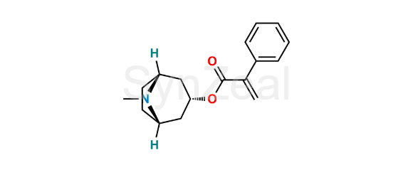 Picture of Atropine EP Impurity A