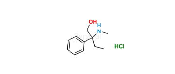 Picture of Trimebutine Impurity 3