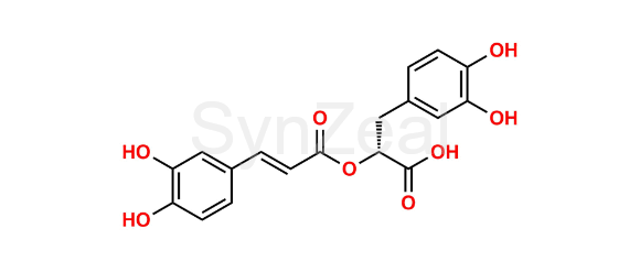 Picture of Rosmarinic Acid