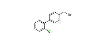 Picture of Telmisartan Impurity 21