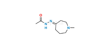 Picture of Azelastine Impurity 4