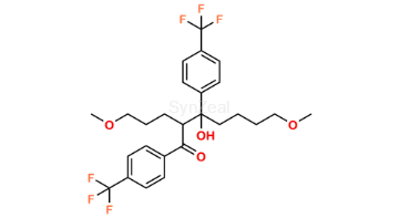 Picture of Fluvoxamine Impurity 5